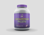 Gidazepam Pellets