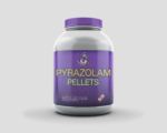 Pyrazolam Pellets