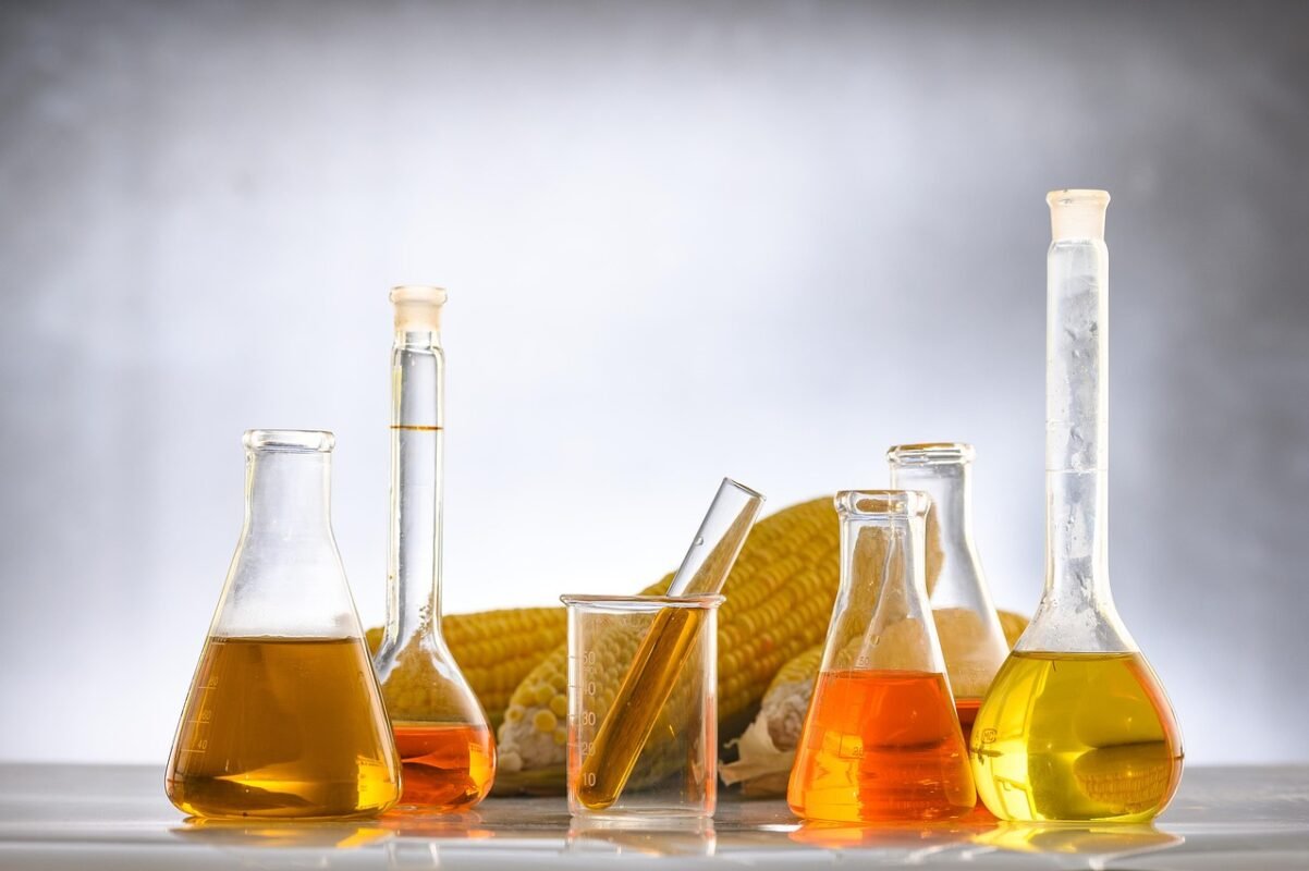 4-Me-TMP Kristal – Lab-getest en Betrouwbaar