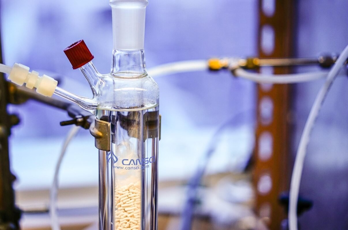 4-Me-TMP Kristal – Lab-getest en Betrouwbaar