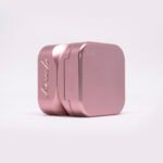 KRUSH Grinder 3.0 - ROSE GOLD