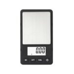On Balance RT-100-BK Riot Scale 100g x 0,01g