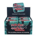 TrippyX - 4 capsules