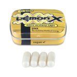 LemonX - 4 capsules
