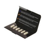 XTCY - 6 stuks