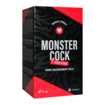 Devils Candy Monster Cock
