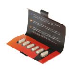 TripleX - 6 pieces