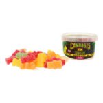 Cannabis Bears Sour - 200 grams