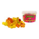 Cannabis Bears Sweet - 200 grams