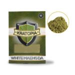 White Maeng Da Kratom - 50 grams