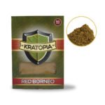 Red Borneo Kratom - 50 grams