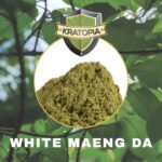 Red Borneo Kratom - 50 grams