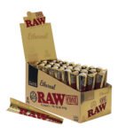 RAW Ethereal Cone 1¼
