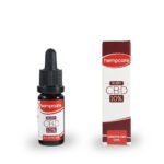 HempCare RUBY 10 percent CBD - 10 ml