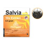 Salvia Mystic 10X Extract - 0.5 grams