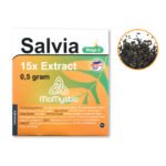 Salvia Mystic 15X Extract - 0.5 grams
