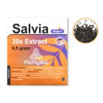 Salvia Mystic 30X Extract - 0,5 gram