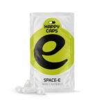 Space E - 4 stuks