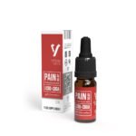 Verum Viridi Relief CBD