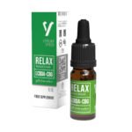 Verum Viridi Relax CBD