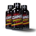 ZiiiNG Energy - 1 shot