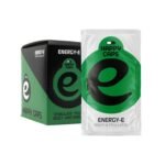 Energy E - 4 stuks